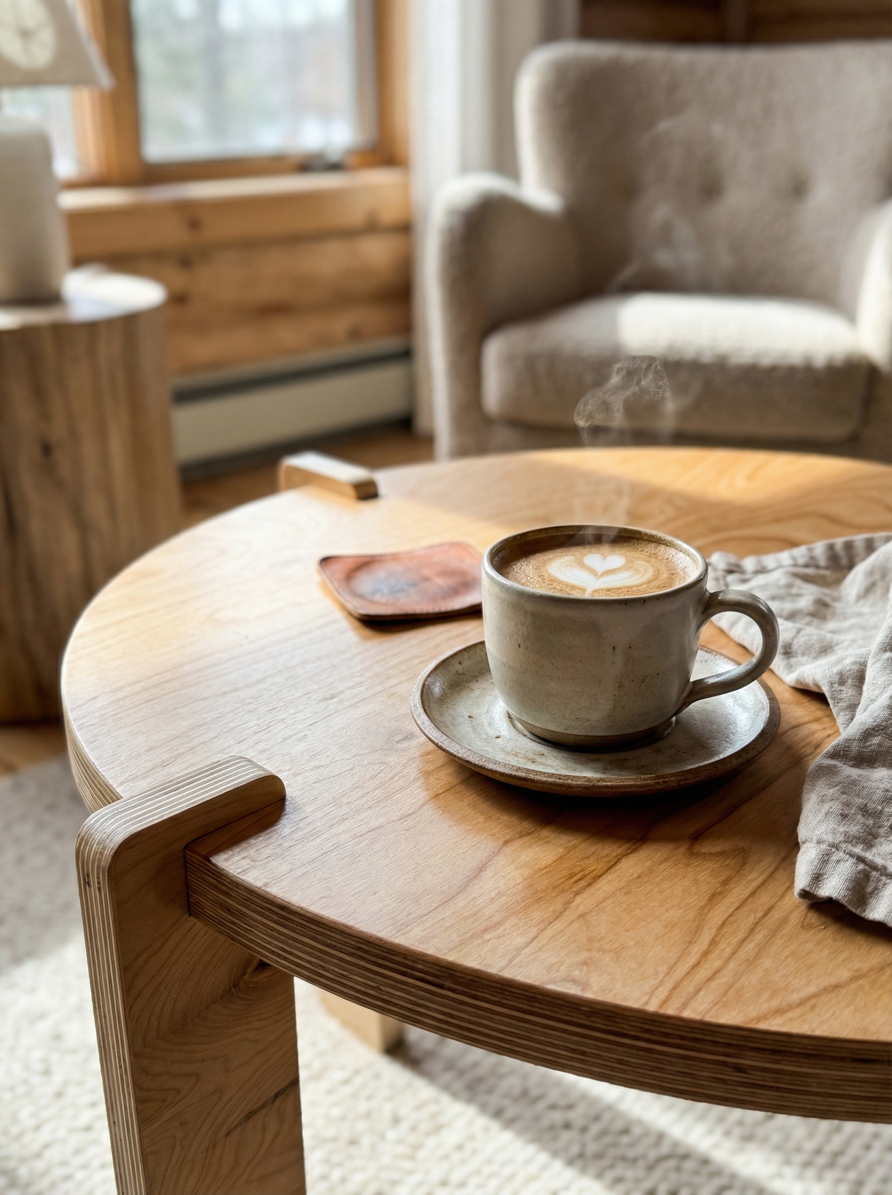 стул скандик